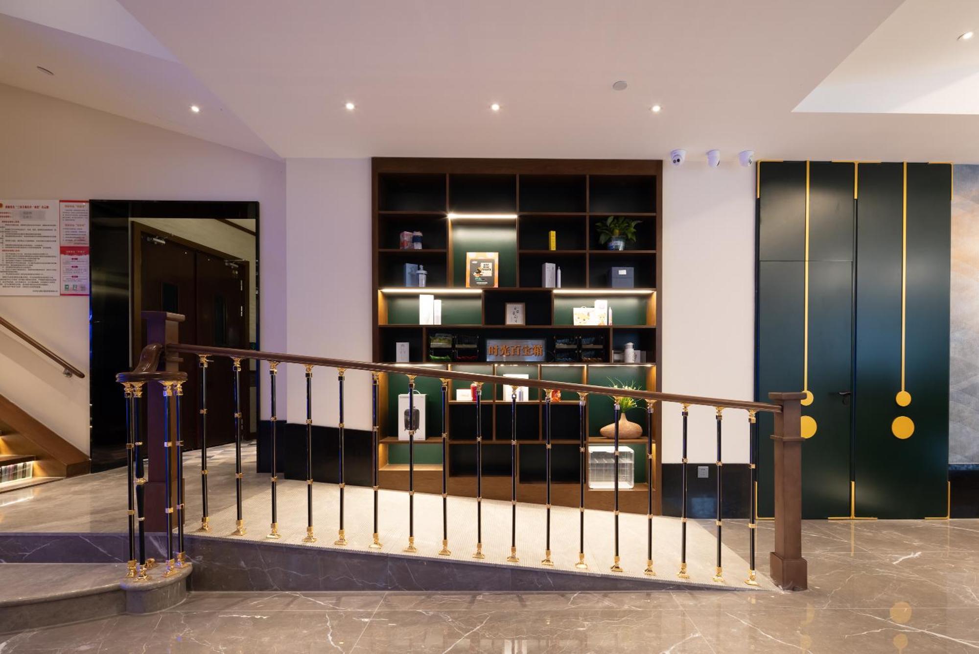 הנגז'ו Nost Algia S Hotel In The West Lake Scenic Area-,Lingyin Temple, Leifeng Tower, Children'S Playground, Free Night Snack, Free Laundry, English Communication Well, Free Travel Advice מראה חיצוני תמונה