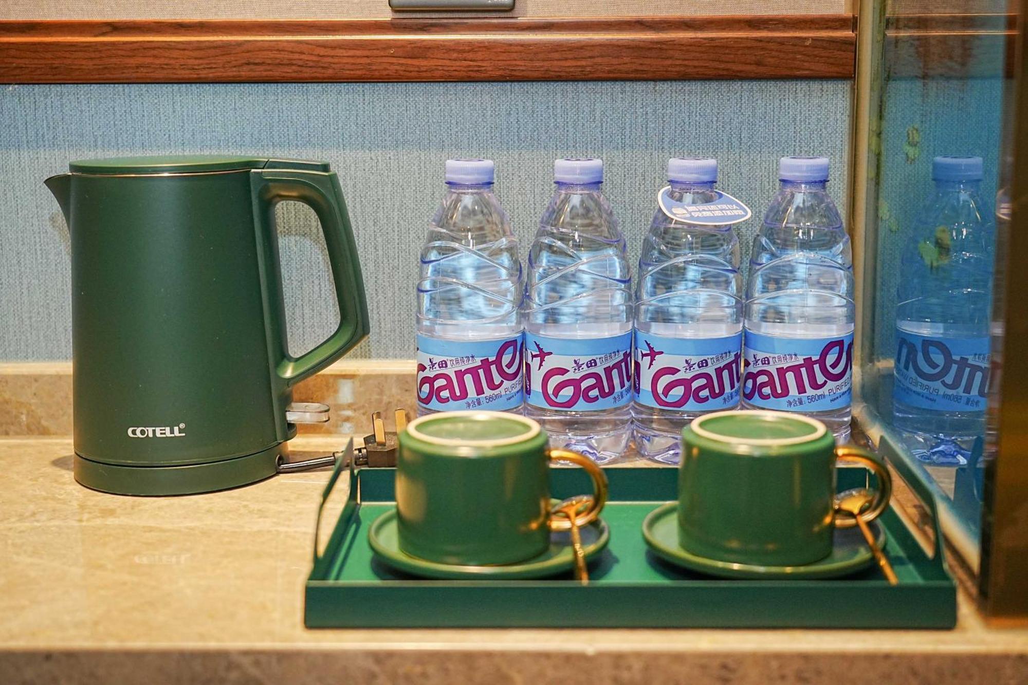 הנגז'ו Nost Algia S Hotel In The West Lake Scenic Area-,Lingyin Temple, Leifeng Tower, Children'S Playground, Free Night Snack, Free Laundry, English Communication Well, Free Travel Advice מראה חיצוני תמונה
